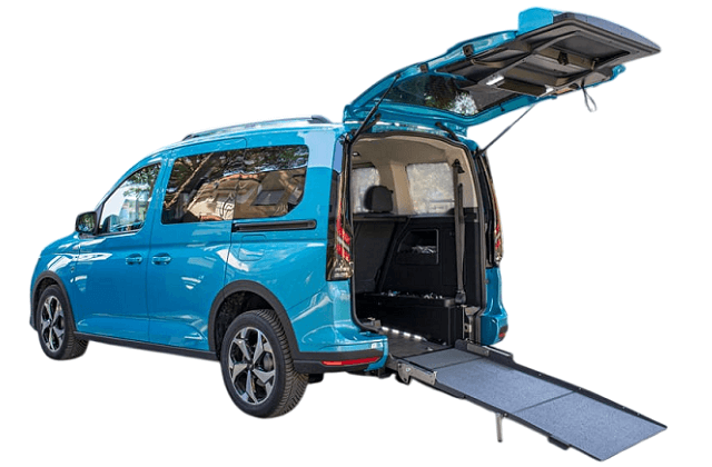 Ford Tourneo