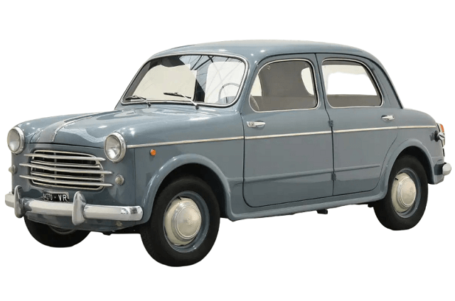 FIAT 11OO