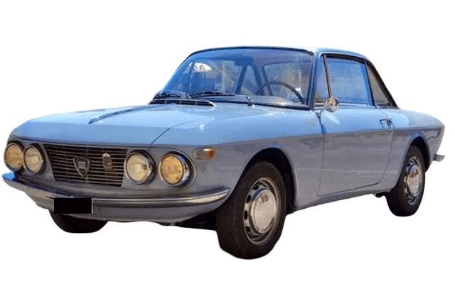 Lancia Fulvia