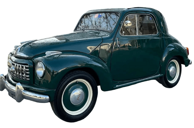 Fiat Topolino